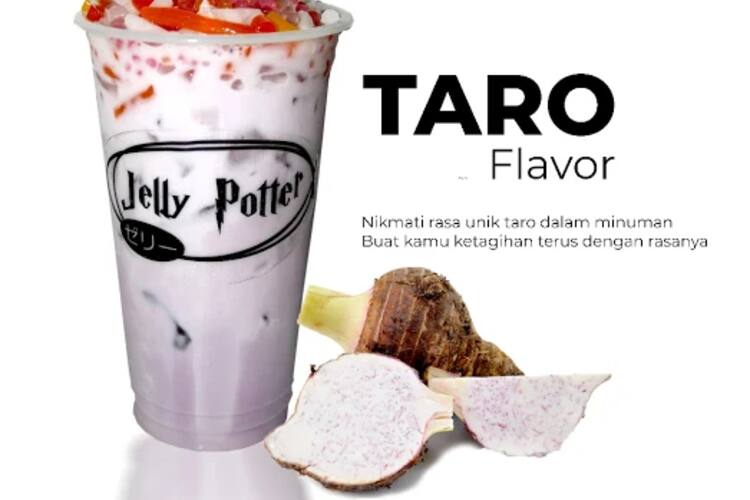 Jelly Potter Ulasan Ulasan Pengguna Untuk Jelly Potter Cijantung Jakarta